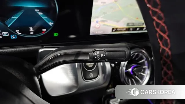 Mercedes-Benz GLB-Class X247 id 3457938 из Кореи 19