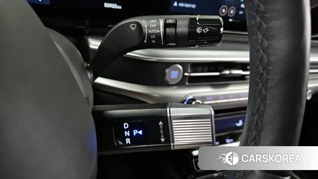 Hyundai Grandeur Hybrid (GN7) id 3437509 из Кореи 19