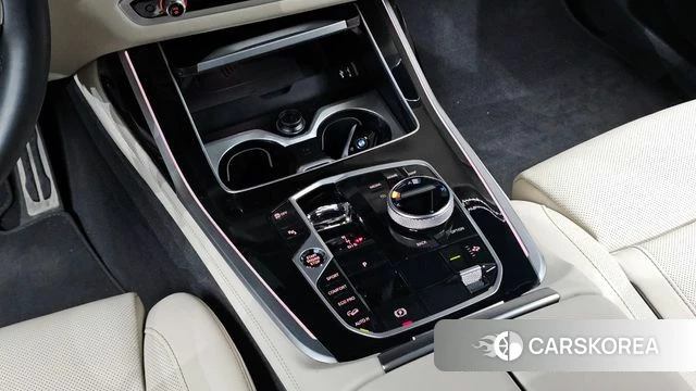 BMW X7 (G07) id 4635636 из Кореи 19