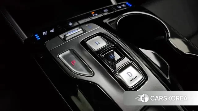 Hyundai Tucson (NX4) id 3473151 из Кореи 19