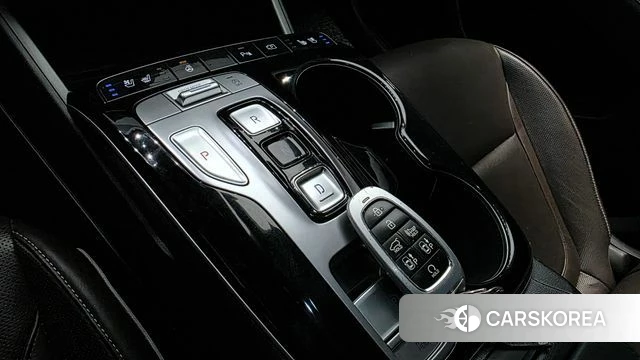 Hyundai Tucson (NX4) id 4936071 из Кореи 32