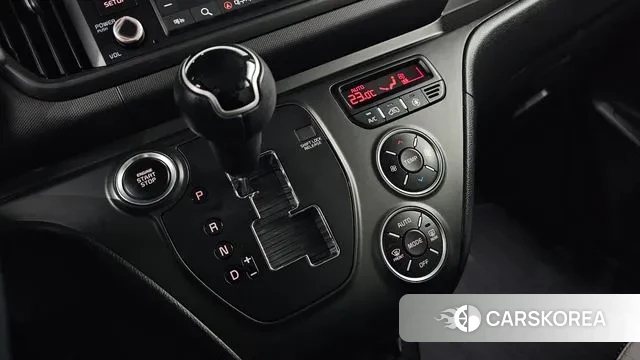 Kia The New Kia Ray id 3467881 из Кореи 19