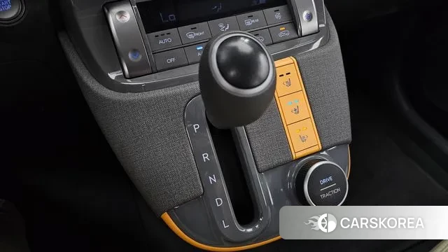 Hyundai Casper id 3201200 из Кореи 19