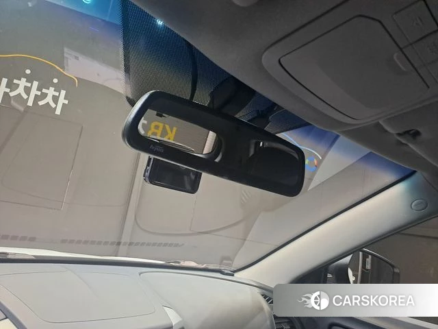 Ssangyong Tivoli Armor id 4895598 из Кореи 19