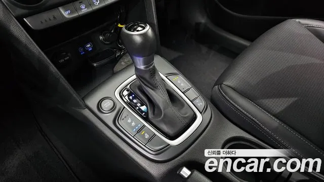 Hyundai Kona id 2855708 из Кореи 19