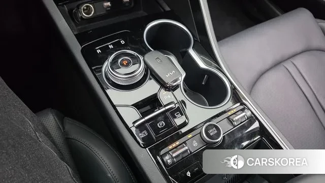 Kia K5 Hybrid 3rd Generation id 3457663 из Кореи 19