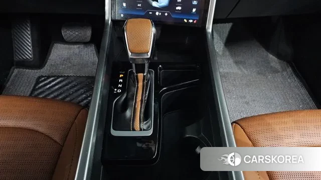 Ssangyong Torres id 3639348 из Кореи 19