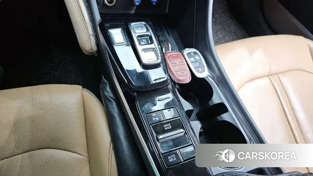 Hyundai Sonata (DN8) id 3509748 из Кореи 19