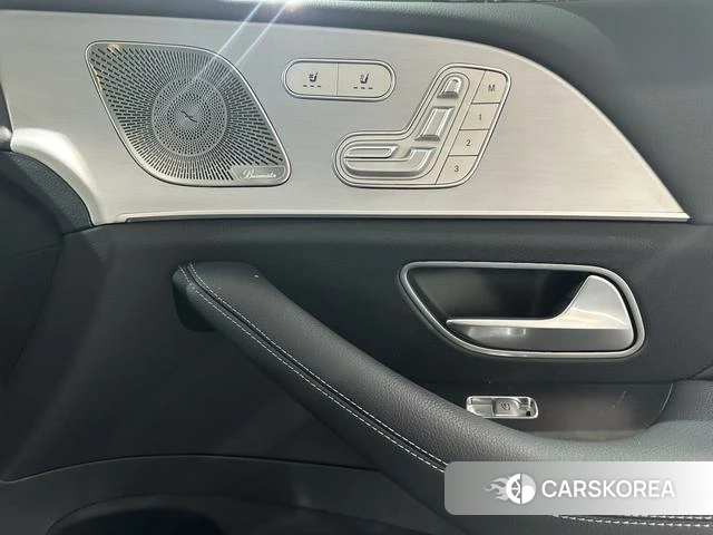 Mercedes-Benz GLE coupe id 4342207 из Китая 17