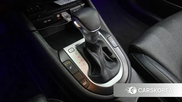 Kia Come New K3 id 4895643 из Кореи 19
