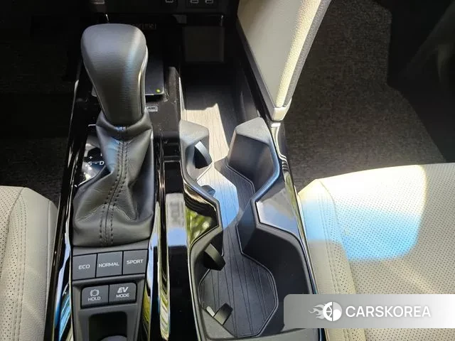 Toyota Camry (XV80) id 3517597 из Кореи 11