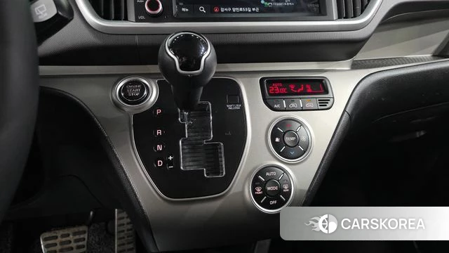 Kia The New Ray id 3892736 из Кореи 19