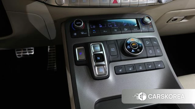 Hyundai Palisade id 4641839 из Кореи 35