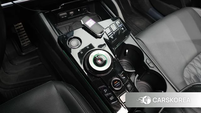 Kia Sportage 5th Generation Hybrid id 4646071 из Кореи 19