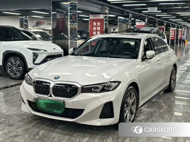 BMW i3 id 4353483 из Китая 9