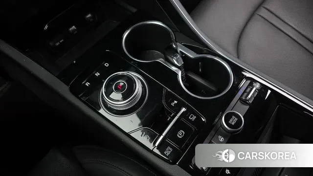 Kia K5 3rd generation id 3571744 из Кореи 19