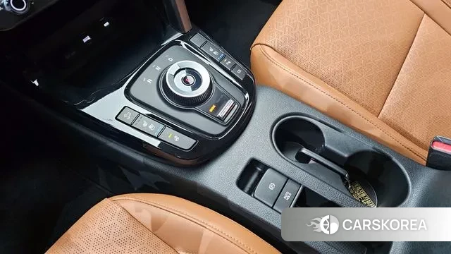 Kia The New Seltos id 3471846 из Кореи 19