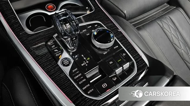 BMW X7 (G07) id 3468795 из Кореи 19