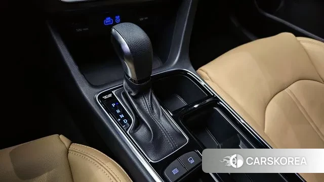 Hyundai Sonata New Rise id 3474581 из Кореи 19