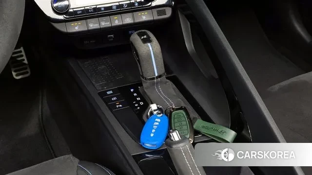 Hyundai Avante (CN7) id 3524429 из Кореи 19