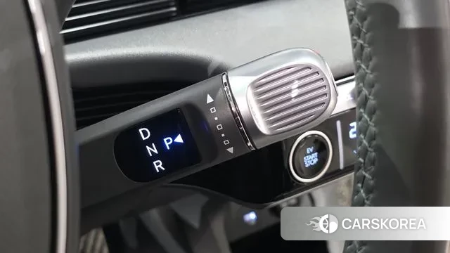 Hyundai Ionic 5 id 3735210 из Кореи 19