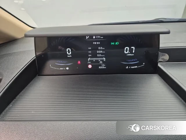 Hyundai Staria id 3394476 из Кореи 19