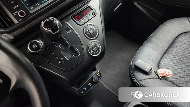 Kia The New Kia Ray id 3776125 из Кореи 19