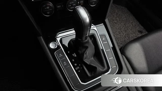 Volkswagen Arteon id 3541328 из Кореи 19