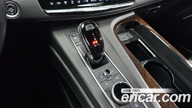 Cadillac Escalade 5th Generation id 2955204 из Кореи 19