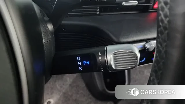 Hyundai Ionic 5 id 3503772 из Кореи 19