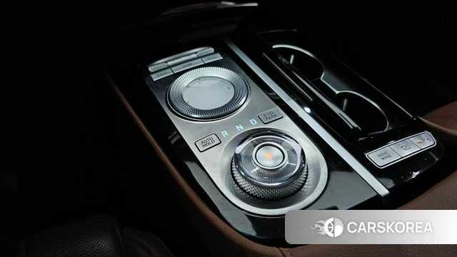 Genesis G80 (RG3) id 4409304 из Кореи 34