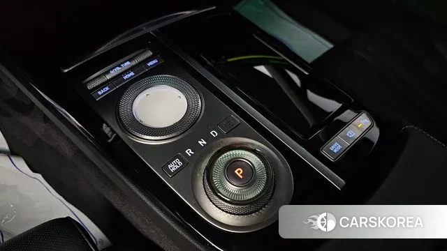 Genesis G80 (RG3) id 3395544 из Кореи 19