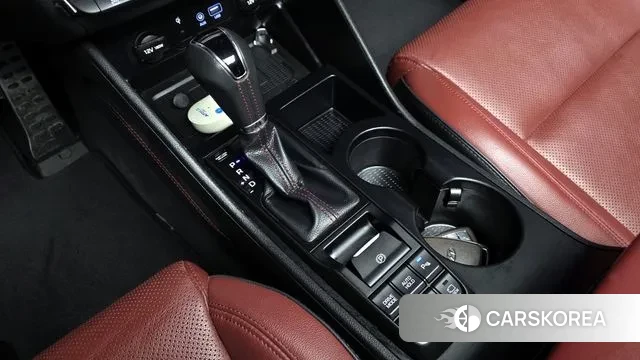 Hyundai All New Tucson id 3737108 из Кореи 19