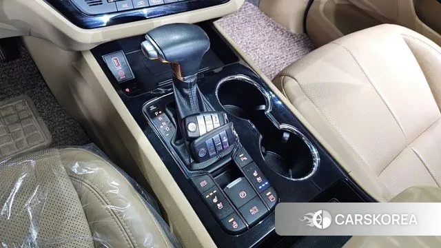 Kia The New Carnival id 3748595 из Кореи 19