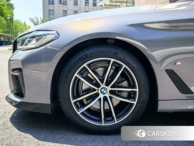 BMW 5 series (imported) id 4253097 из Китая 20