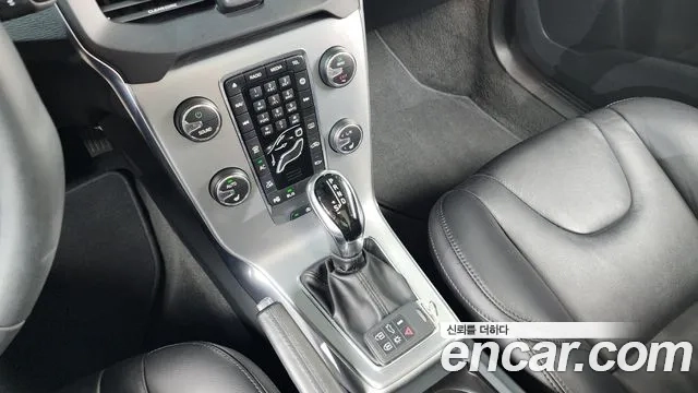 Volvo V40 id 2917803 из Кореи 19