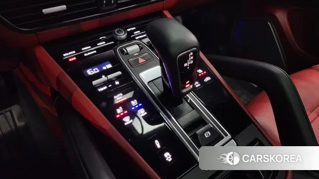 Porsche Cayenne (PO536) id 2885179 из Кореи 19