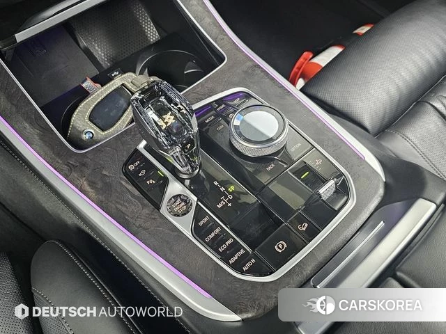 BMW X5 (G05) id 3799089 из Кореи 19