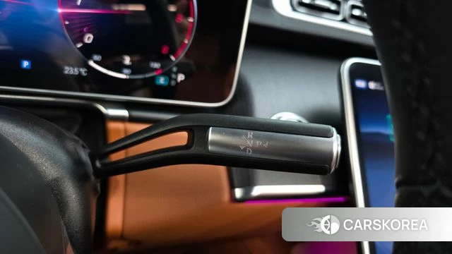 Mercedes-Benz S-Class W223 id 4388771 из Кореи 19