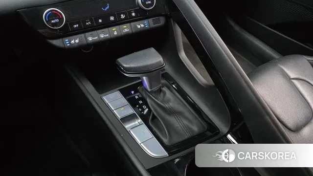 Hyundai The New Avante (CN7) id 3437044 из Кореи 19