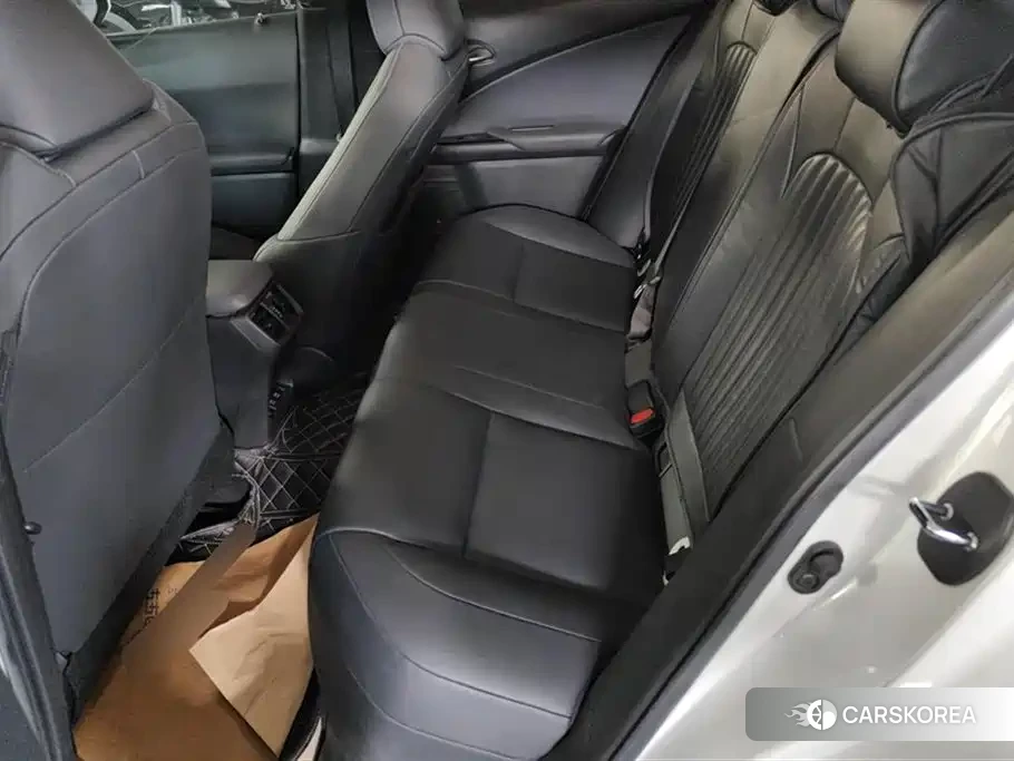 Lexus UX New Energy id 4539084 из Китая 15