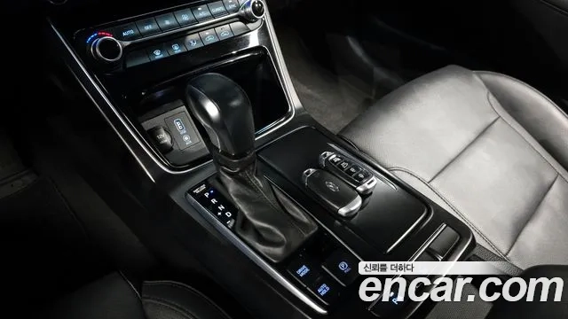 Hyundai Grandeur IG id 2891561 из Кореи 19