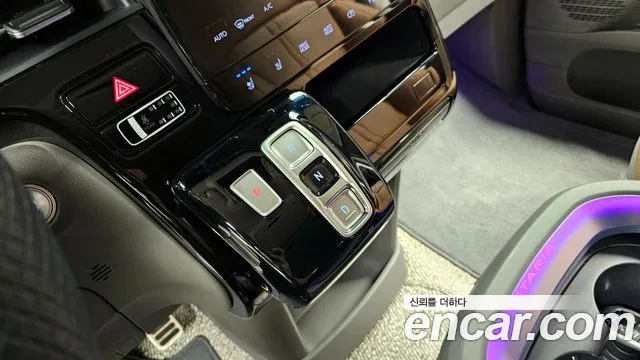 Hyundai Staria id 2675316 из Кореи 19