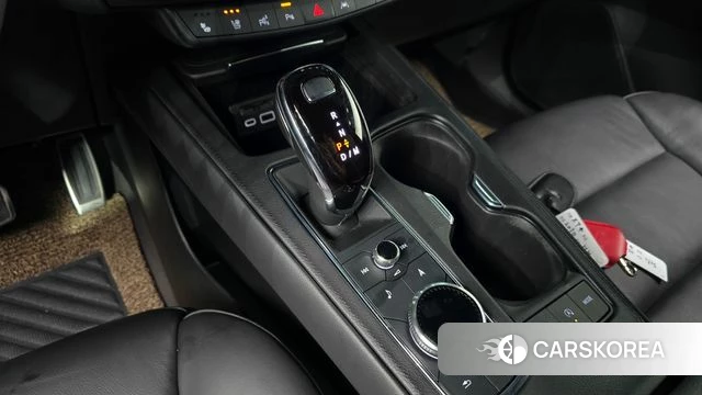 Cadillac XT4 id 4767926 из Кореи 31