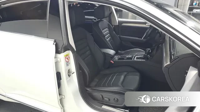 Volkswagen Arteon id 3045026 из Кореи 19