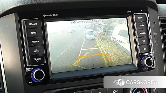 Hyundai Solati id 3464479 из Кореи 19