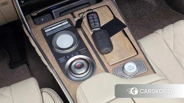 Genesis GV80 id 4481960 из Кореи 30
