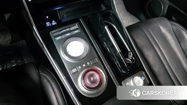 Genesis GV80 id 3746519 из Кореи 19