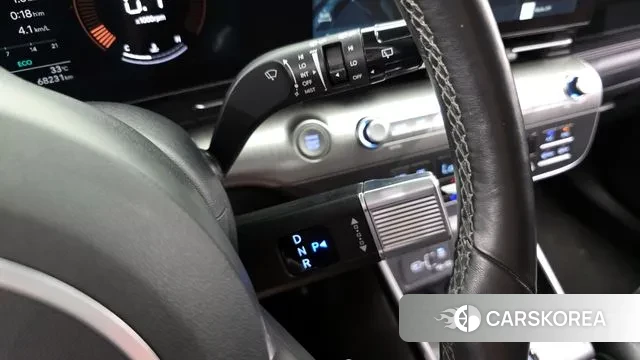 Hyundai Kona (SX2) id 3011462 из Кореи 19