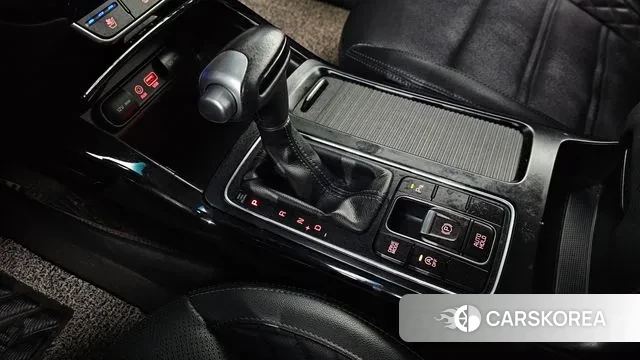 Kia The New Sorento id 3356879 из Кореи 19